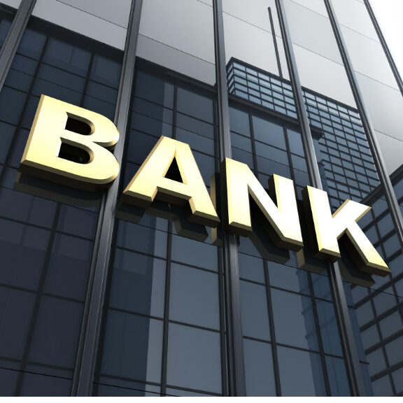 Bank Image