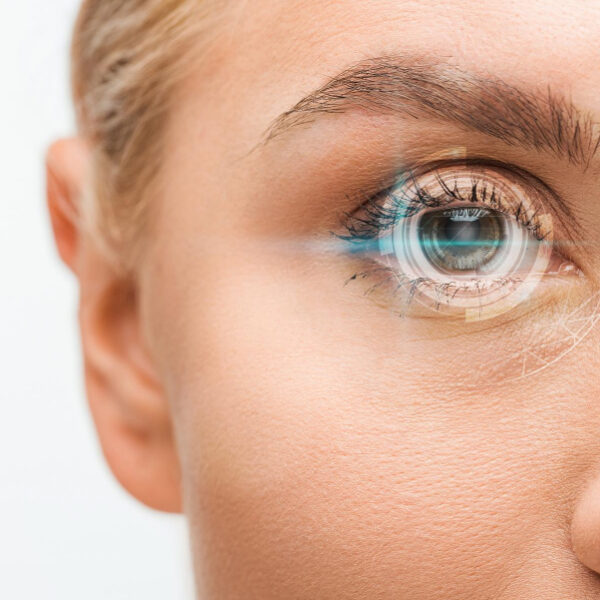 Affording Refractive Eye Care Care Cap Plus