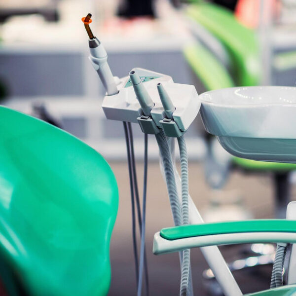 Missed Dental Care Due to cost